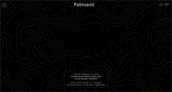 Desktop Screenshot of palinsesti.org